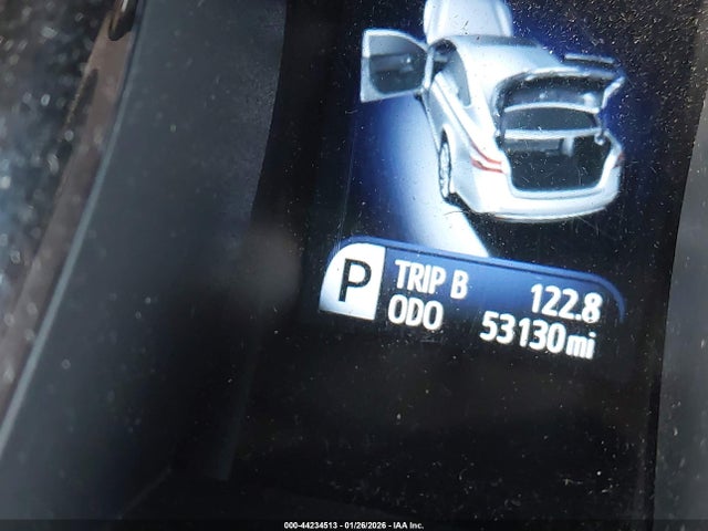 4T1BD1EB0EU022590 Toyota Avalon Hybrid Xle Touring