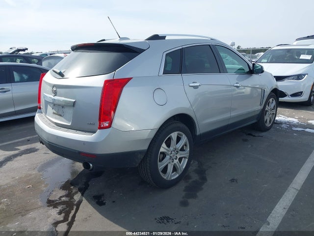 2015 CADILLAC SRX 3GYFNCE37FS580469 Photo 3