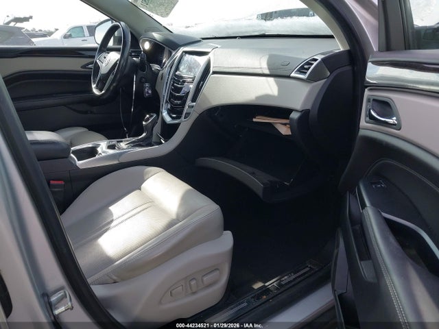 2015 CADILLAC SRX 3GYFNCE37FS580469 Photo 4