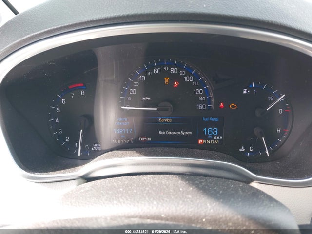 2015 CADILLAC SRX 3GYFNCE37FS580469 Photo 6