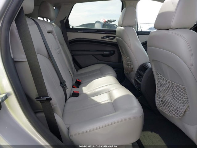 2015 CADILLAC SRX 3GYFNCE37FS580469 Photo 7