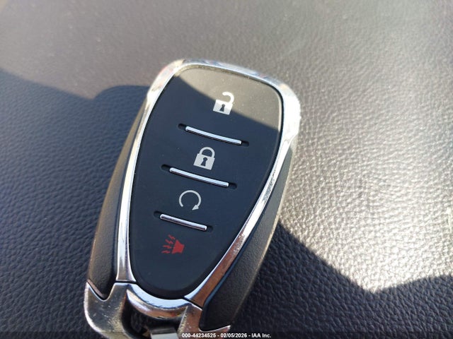 2017 CHEVROLET TRAX KL7CJLSBXHB099448 Photo 10