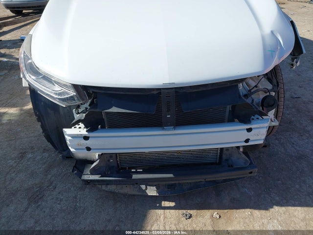 2017 CHEVROLET TRAX KL7CJLSBXHB099448 Photo 5