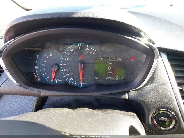 2017 CHEVROLET TRAX KL7CJLSBXHB099448 Photo 6