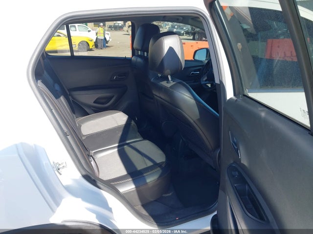 2017 CHEVROLET TRAX KL7CJLSBXHB099448 Photo 7