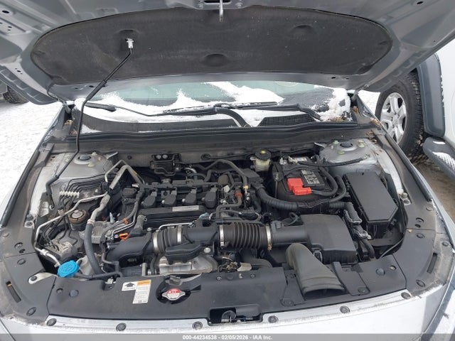 1HGCV1F43KA144820 Honda ACCORD EX