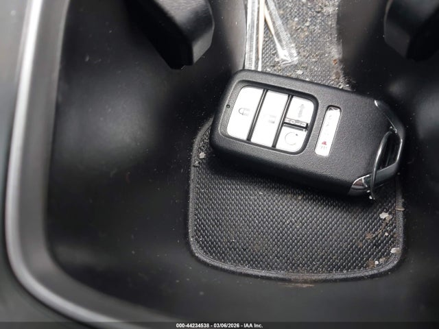1HGCV1F43KA144820 Honda ACCORD EX