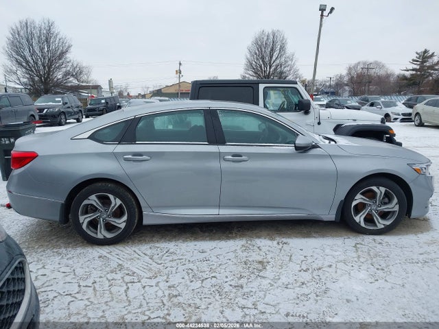 1HGCV1F43KA144820 Honda ACCORD EX