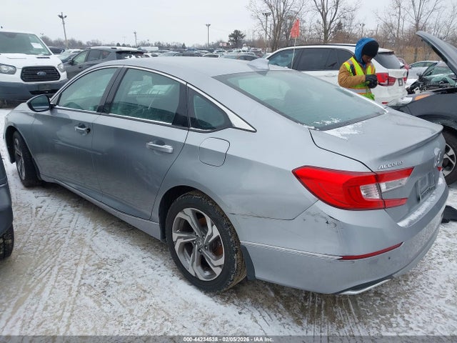 1HGCV1F43KA144820 Honda ACCORD EX