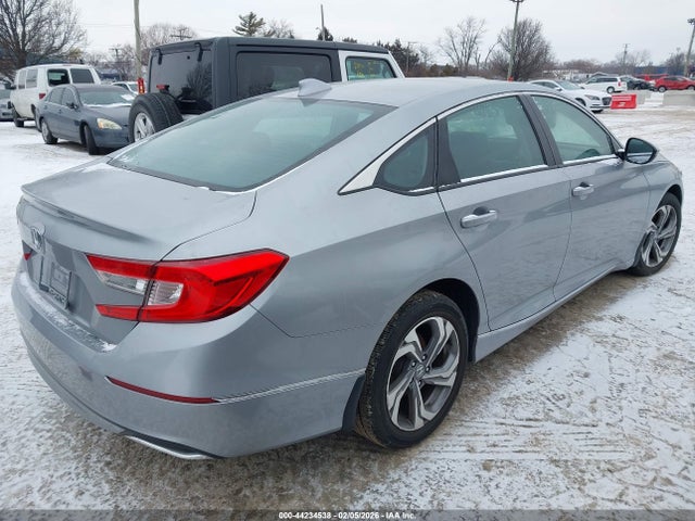 1HGCV1F43KA144820 Honda ACCORD EX