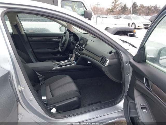 1HGCV1F43KA144820 Honda ACCORD EX