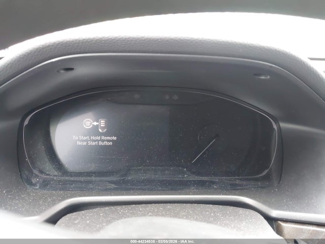 1HGCV1F43KA144820 Honda ACCORD EX