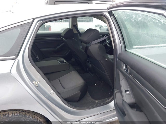 1HGCV1F43KA144820 Honda ACCORD EX