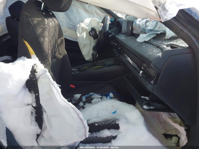 1HGCY2F50PA002213 Honda Accord Hybrid Sport