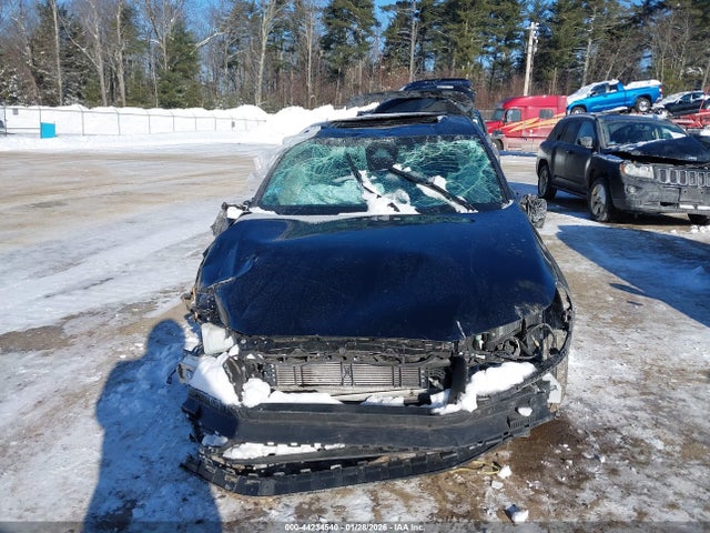 1HGCY2F50PA002213 Honda Accord Hybrid Sport