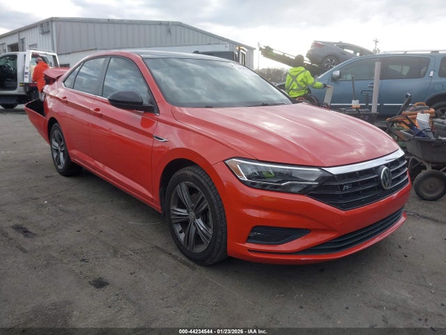 2019 VOLKSWAGEN JETTA 3VWC57BU0KM110891