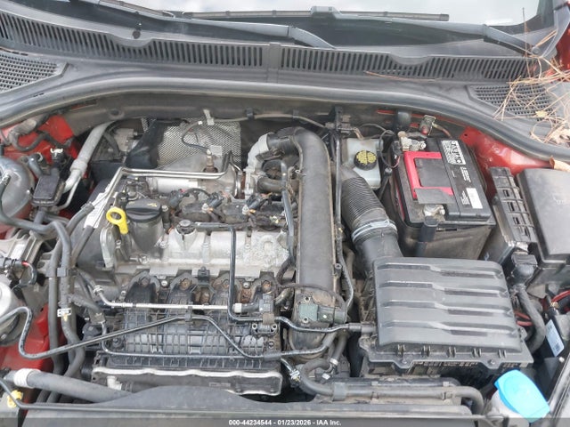 2019 VOLKSWAGEN JETTA 3VWC57BU0KM110891 Photo 9