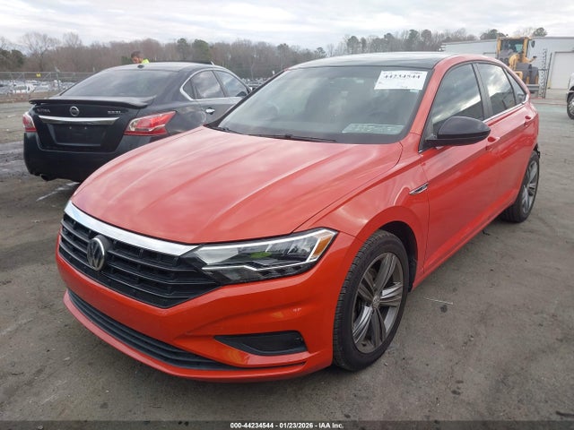 2019 VOLKSWAGEN JETTA 3VWC57BU0KM110891 Photo 1