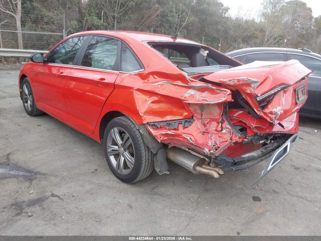 2019 VOLKSWAGEN JETTA 3VWC57BU0KM110891 Photo 2