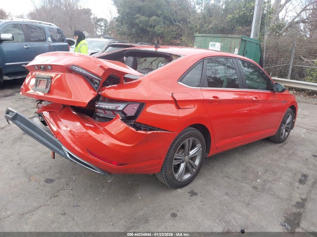 2019 VOLKSWAGEN JETTA 3VWC57BU0KM110891 Photo 3