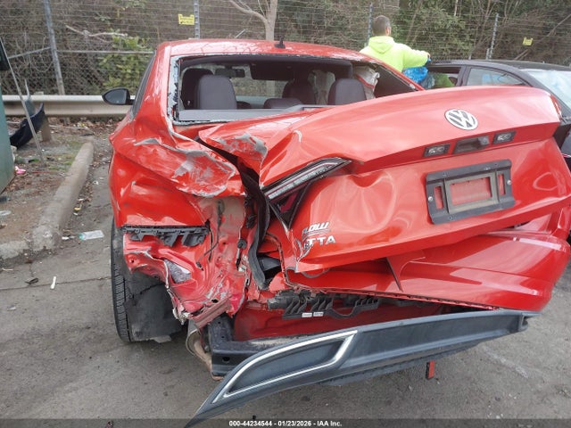 2019 VOLKSWAGEN JETTA 3VWC57BU0KM110891 Photo 5