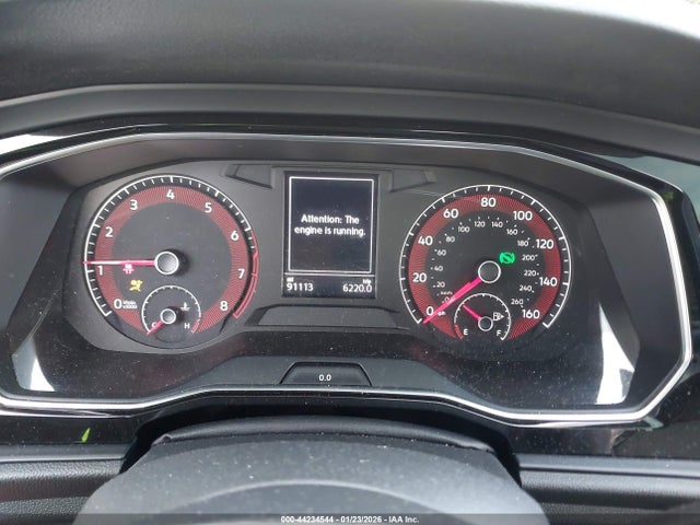 2019 VOLKSWAGEN JETTA 3VWC57BU0KM110891 Photo 6