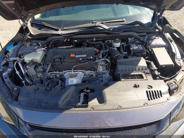 2021 HONDA CIVIC 2HGFC2F62MH525427 Photo 9