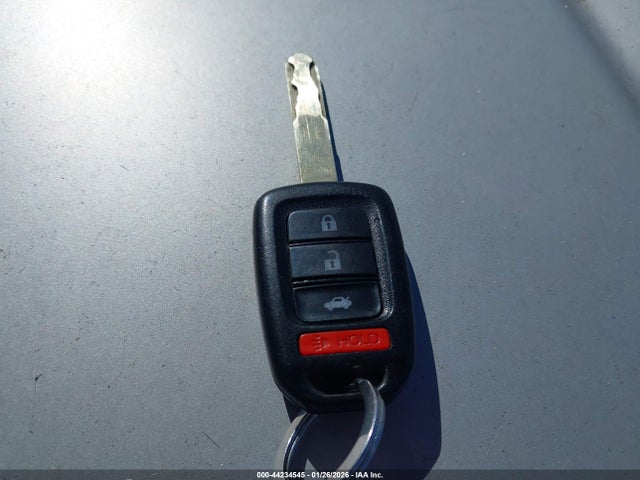 2021 HONDA CIVIC 2HGFC2F62MH525427 Photo 10