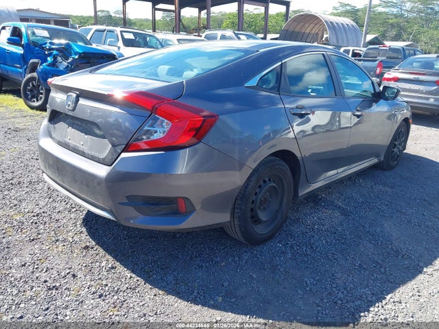 2021 HONDA CIVIC 2HGFC2F62MH525427 Photo 3