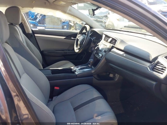 2021 HONDA CIVIC 2HGFC2F62MH525427 Photo 4