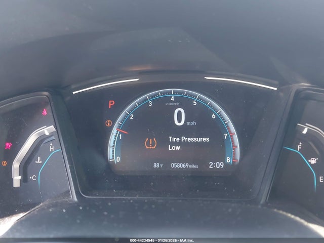 2021 HONDA CIVIC 2HGFC2F62MH525427 Photo 6