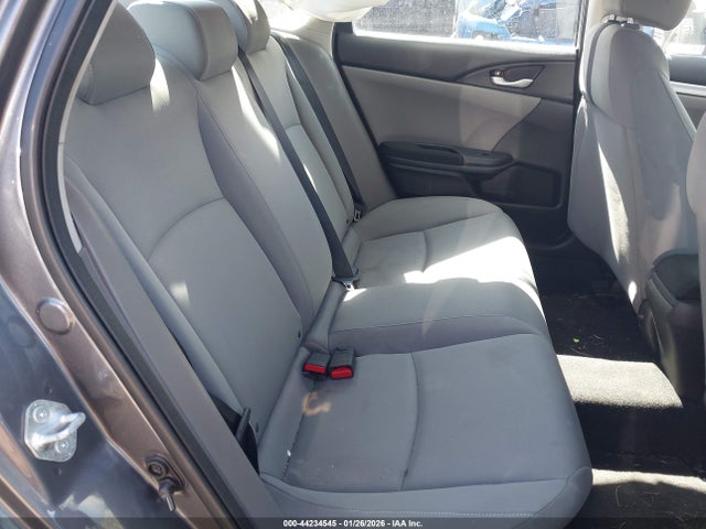 2021 HONDA CIVIC 2HGFC2F62MH525427 Photo 7