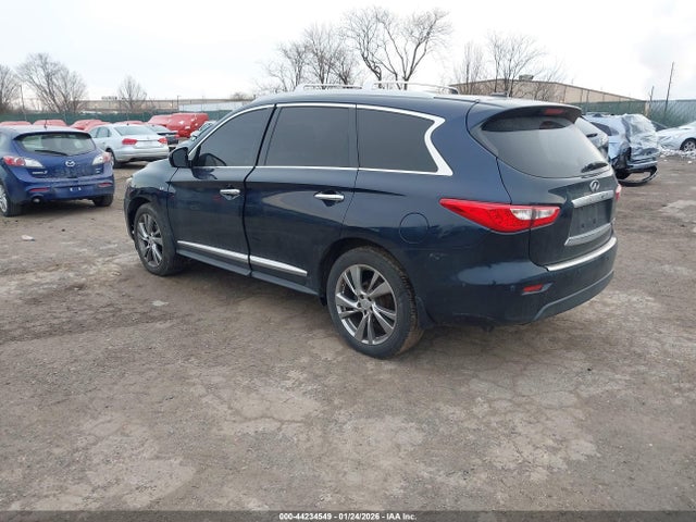 Infiniti QX60 2015 5N1AL0MM3FC517546 Image 3