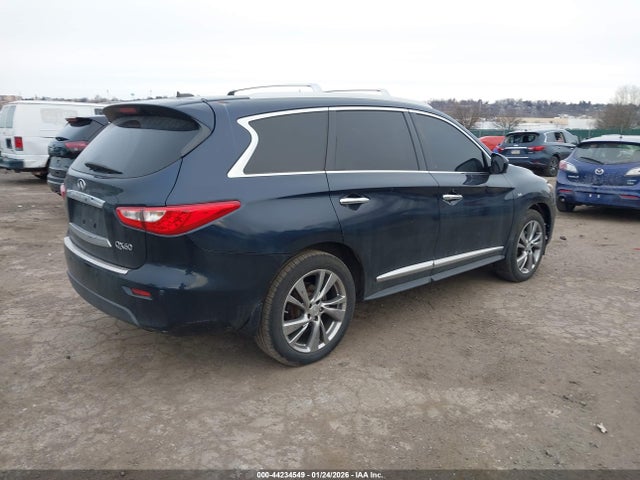 Infiniti QX60 2015 5N1AL0MM3FC517546 Image 4