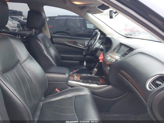 Infiniti QX60 2015 5N1AL0MM3FC517546 Image 5