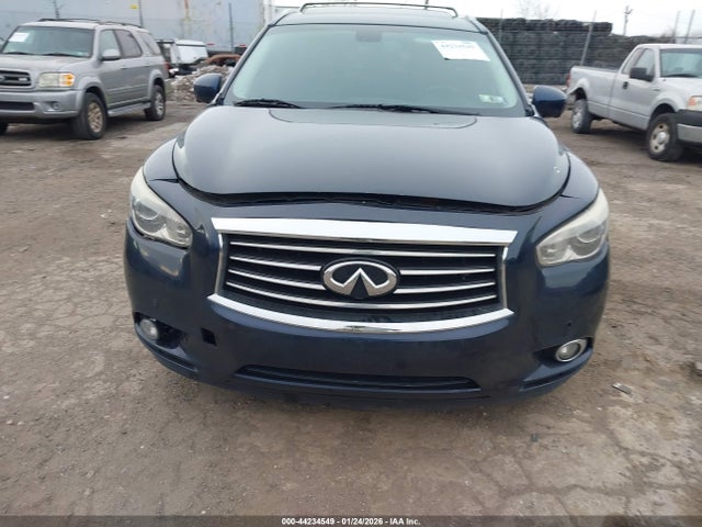 Infiniti QX60 2015 5N1AL0MM3FC517546 Image 6