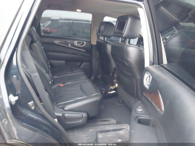 Infiniti QX60 2015 5N1AL0MM3FC517546 Image 8