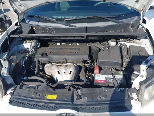 Scion XB 2015 JTLZE4FE4FJ066724 Image 10
