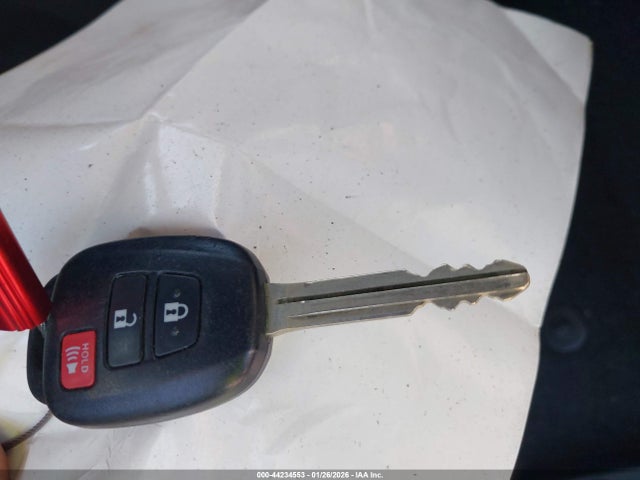 Scion XB 2015 JTLZE4FE4FJ066724 Image 11
