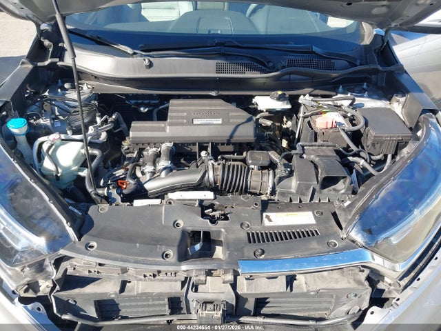 7FARW1H57JE000872 Honda CR-V EX