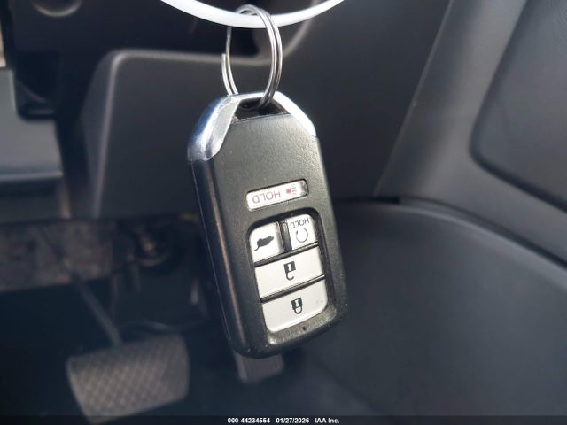 7FARW1H57JE000872 Honda CR-V EX