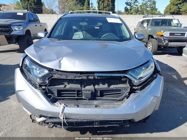 7FARW1H57JE000872 Honda CR-V EX