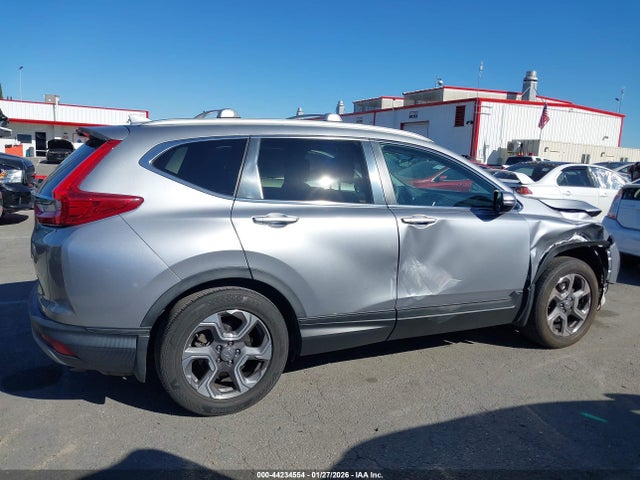 7FARW1H57JE000872 Honda CR-V EX