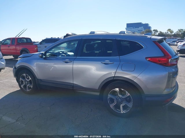 7FARW1H57JE000872 Honda CR-V EX