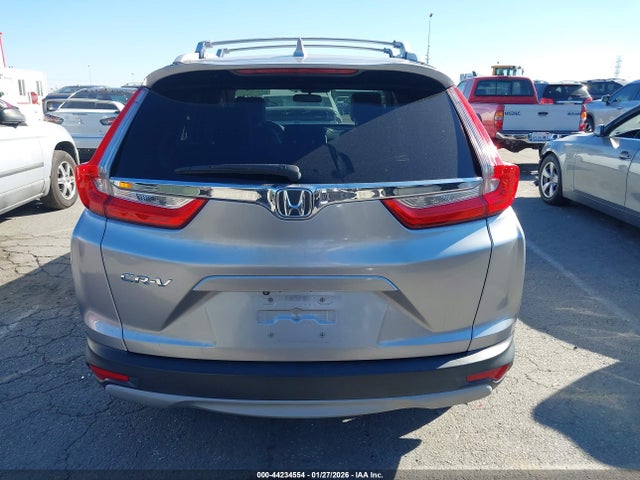 7FARW1H57JE000872 Honda CR-V EX