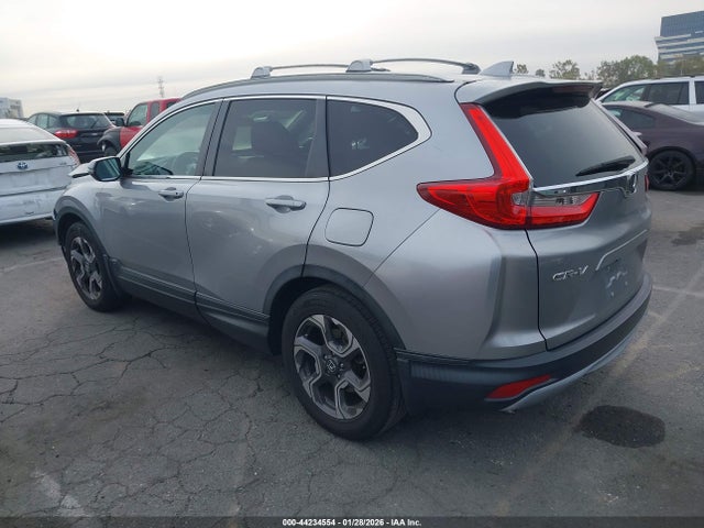7FARW1H57JE000872 Honda CR-V EX