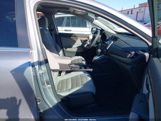 7FARW1H57JE000872 Honda CR-V EX