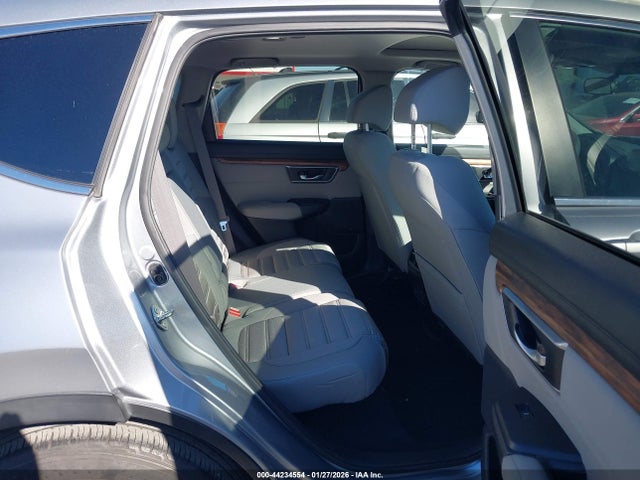 7FARW1H57JE000872 Honda CR-V EX