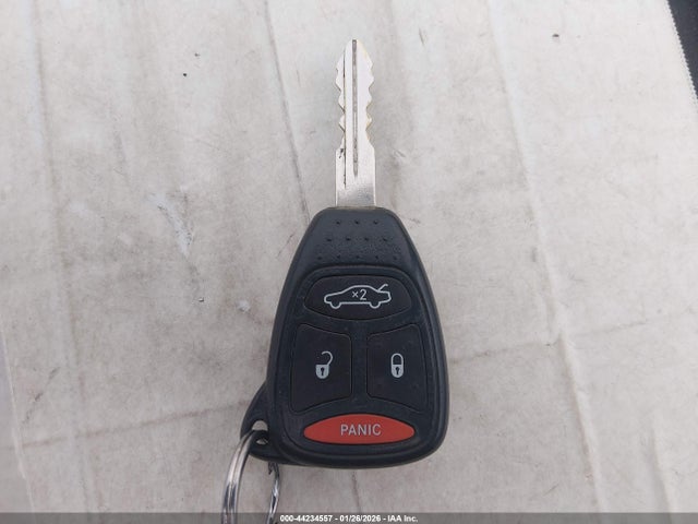 2007 Chrysler 300c მანქანა იყიდება აუქციონზე, vin: 2C3KK63H07H636421, აუქციონის ნომერი: 44234557