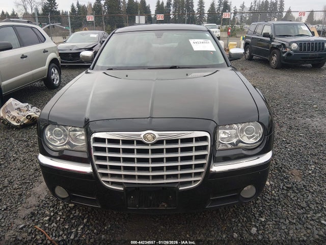 2007 Chrysler 300c მანქანა იყიდება აუქციონზე, vin: 2C3KK63H07H636421, აუქციონის ნომერი: 44234557